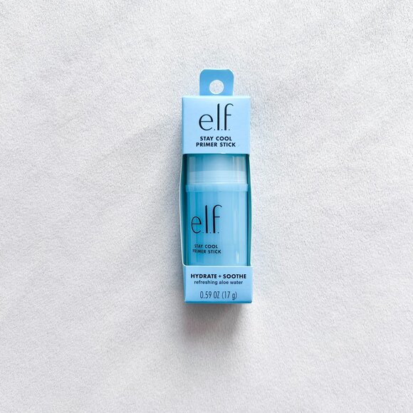 ELF Stay Cool Primer Stick - Picture 1 of 4